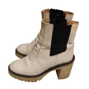 Free People James Chelsea Boots